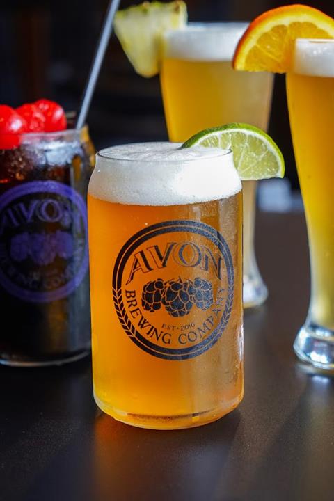 Avon Brewing Company - Avon, OH - Slider 19
